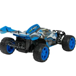 P Monster Mud RC Buggy