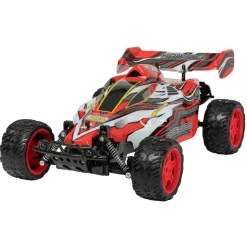 P Monster Mud RC Buggy