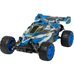 P Monster Mud RC Buggy