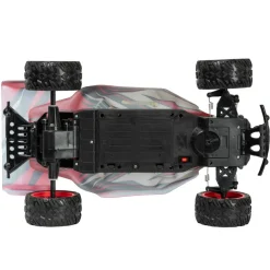 P Monster Mud RC Buggy
