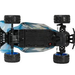 P Monster Mud RC Buggy