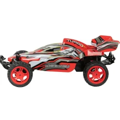 P Monster Mud RC Buggy