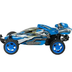 P Monster Mud RC Buggy