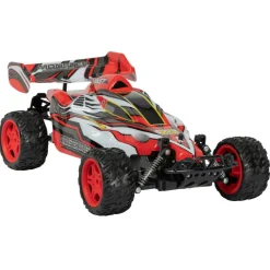 P Monster Mud RC Buggy