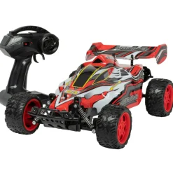 P Monster Mud RC Buggy