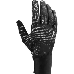 Pacer Mens Therma-FIT Midweight Running Glove- Reflective