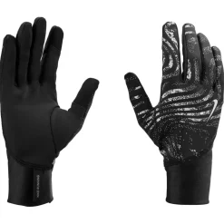 Pacer Womens Therma-FIT Midweight Running Glove- Reflective