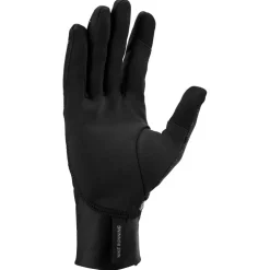 Pacer Womens Therma-FIT Midweight Running Glove- Reflective