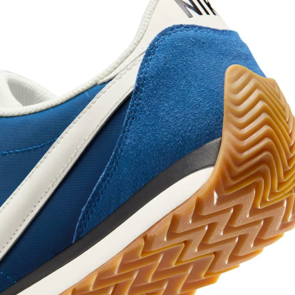 Pacific Shoes Mens