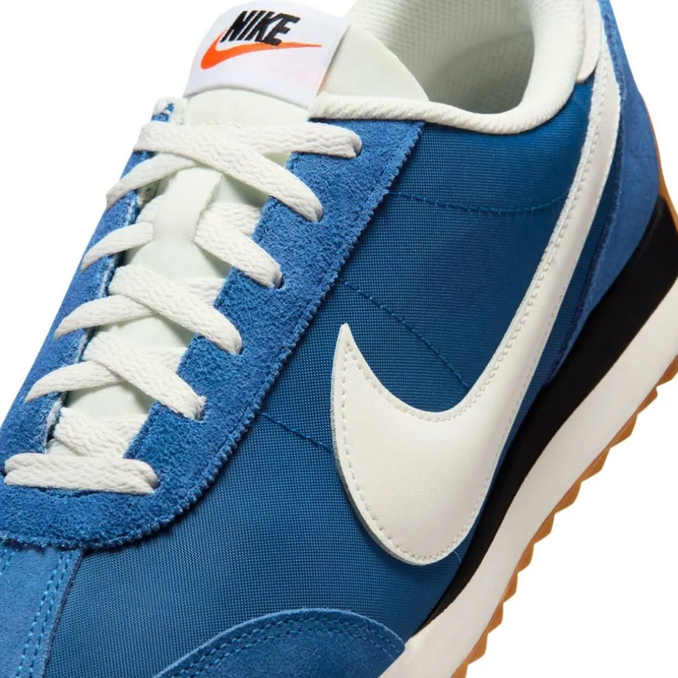 Pacific Shoes Mens