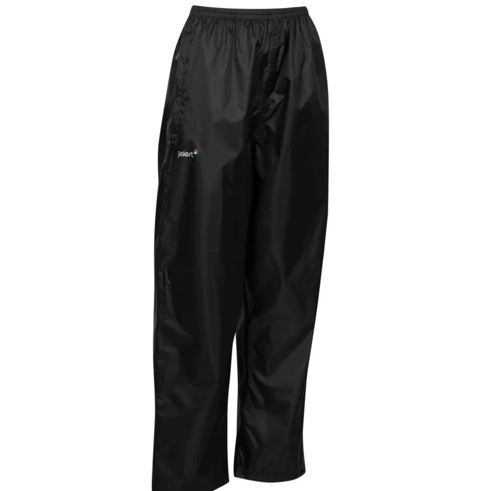 Packaway Waterproof Trousers Womens