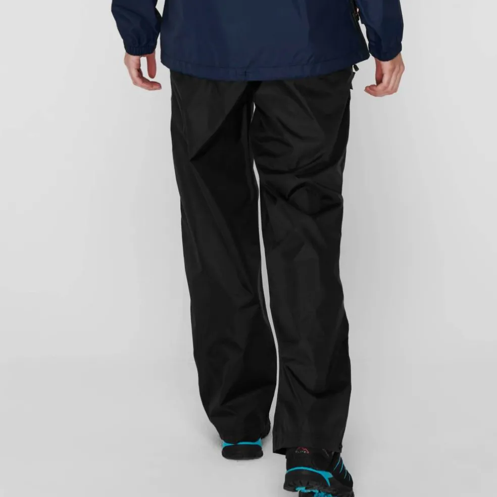 Packaway Waterproof Trousers Womens