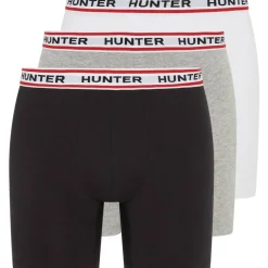 3 Pack Boxer Briefs Mens
