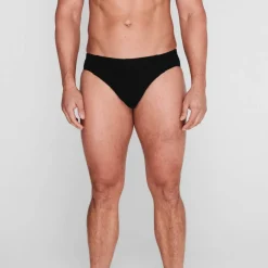 3 Pack Briefs Mens