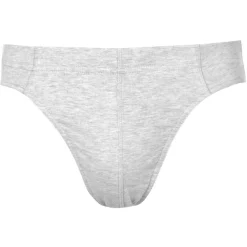 3 Pack Briefs Mens