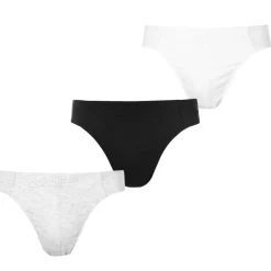3 Pack Briefs Mens