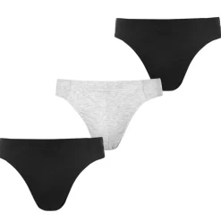 3 Pack Briefs Mens
