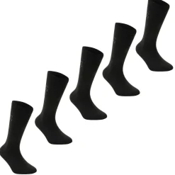 5 Pack Classic Sock Junior
