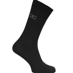 5 Pack Classic Sock Mens Plus