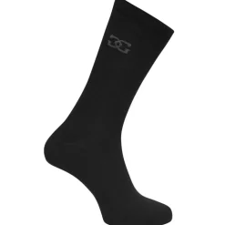 5 Pack Classic Socks Mens