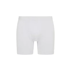 3 Pack Cotton Stretch Boxer Briefs Mens