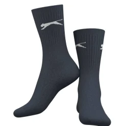 5 Pack Crew Socks Ladies