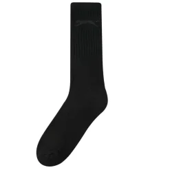 5 Pack Crew Socks Mens Size 12+