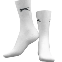 5 Pack Crew Socks Mens Size 12+
