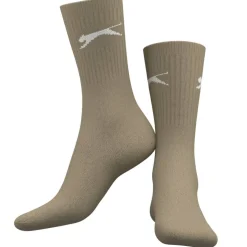 5 Pack Crew Socks Mens Size 12+