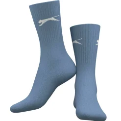 5 Pack Crew Socks Mens Size 7-11