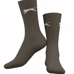 5 Pack Crew Socks Mens Size 7-11