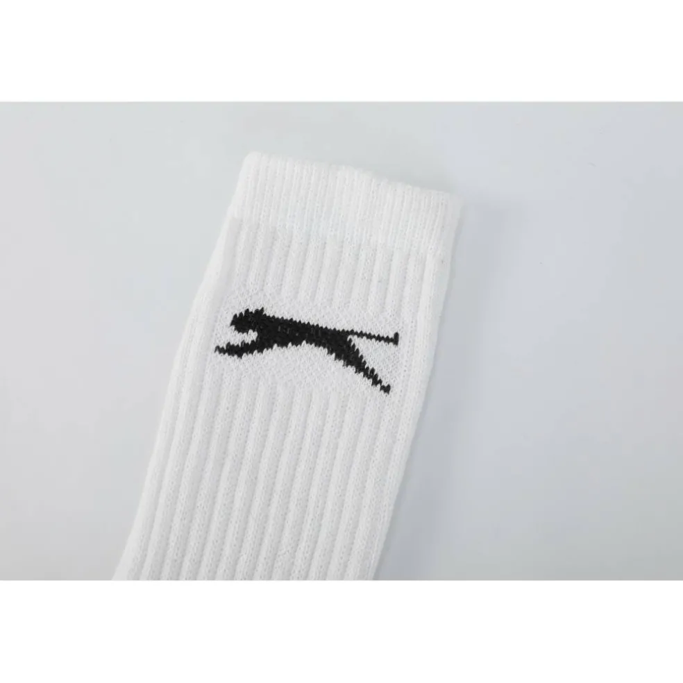 5 Pack Crew Socks Mens Size 7-11
