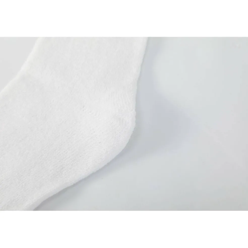 5 Pack Crew Socks Mens Size 7-11