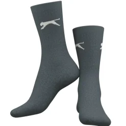 5 Pack Crew Socks Mens Size 7-11