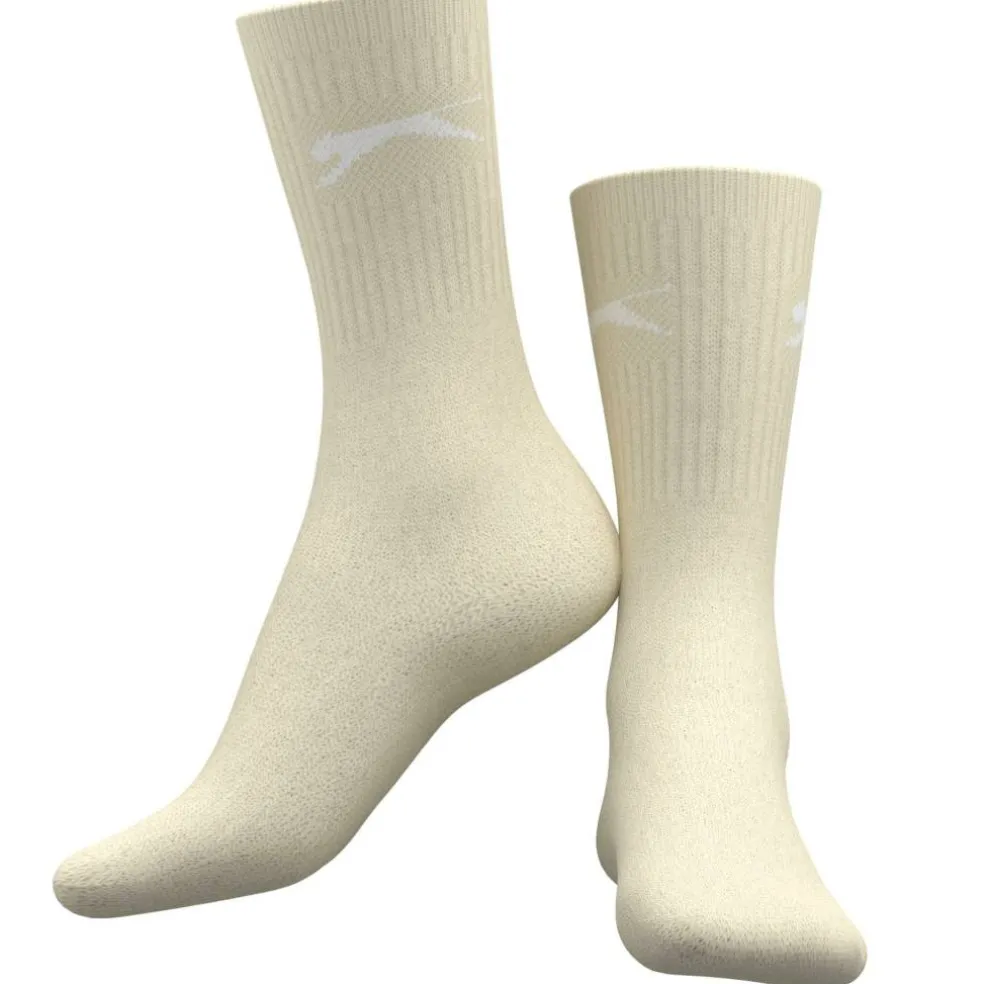 5 Pack Crew Socks Mens Size 7-11