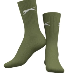 5 Pack Crew Socks Mens Size 7-11