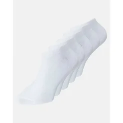5-pack Dongo Ankle Socks Mens