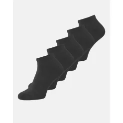 5-pack Dongo Ankle Socks Mens