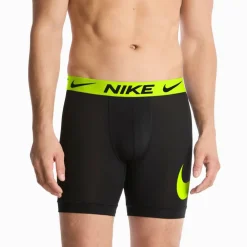 3 Pack Dri-FIT Boxer Shorts Mens