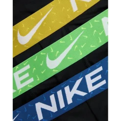 3 Pack Dri-FIT Boxer Shorts Mens