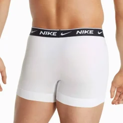 3 Pack Everyday Cotton Trunks Mens