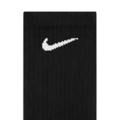 6-Pack Everyday Cushioned Training Crew Socks