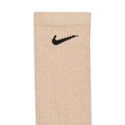 6-Pack Everyday Cushioned Training Crew Socks