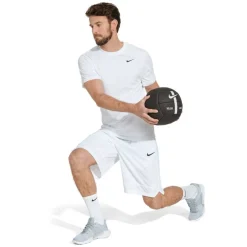 6-Pack Everyday Cushioned Training Crew Socks