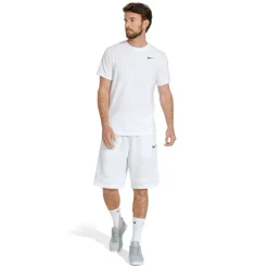 6-Pack Everyday Cushioned Training Crew Socks