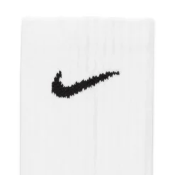 6-Pack Everyday Cushioned Training Crew Socks