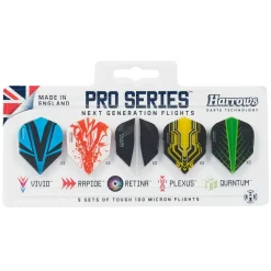 5 Pack Flights