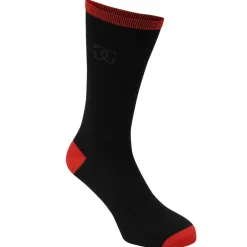 4 Pack HlToe Socks Junior