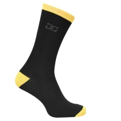 4 Pack HlToe Socks Mens