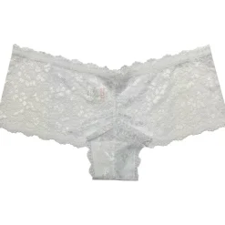 3 Pack Lace Frenchie Briefs